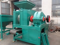 Why Choose Dongding Coal Briquette Machine?