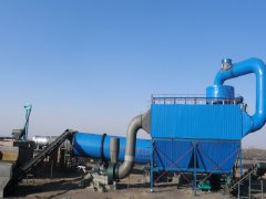 Coal drying can harvest water, cut CO2 emissions